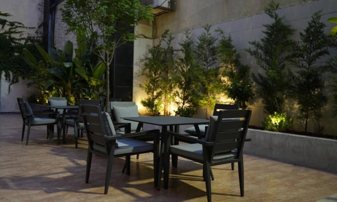 Suwailih Hotel | Abu Alsoud Hotel
