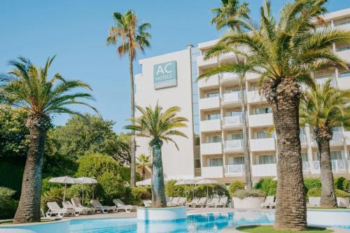 Antibes Hotel | AC Hotel by Marriott Ambassadeur Antibes - Juan Les Pins