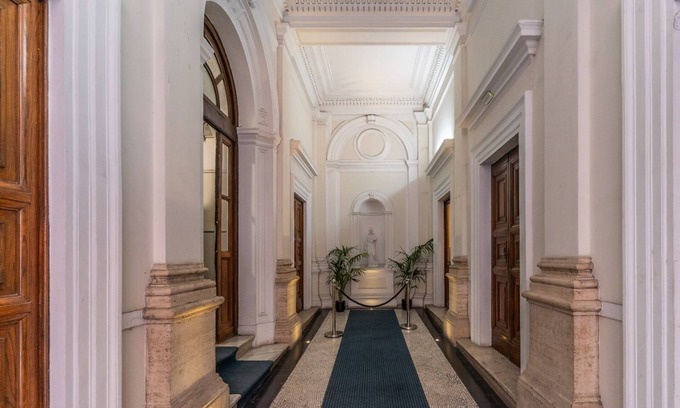 Repubblica Hotel | Aca Hotel Viminale