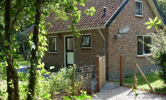 Nieuw-Haamstede House | Acacialaan 19 your family holiday home with spacious garden