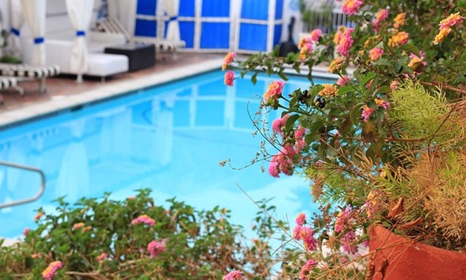 Dalyan City Center Hotel | Acarpark Otel