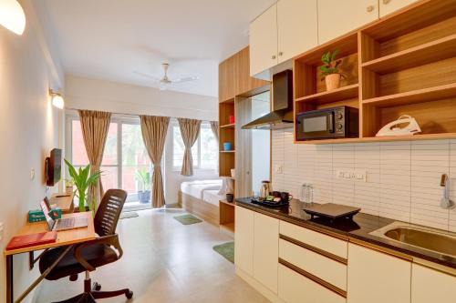 Whitefield Hotel | Acasa Suites - ITPL Whitefield, Near Manipal Hospital