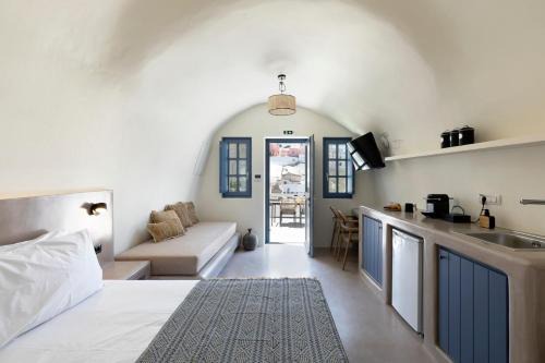 Messaria Apartment | Acave Santorini Suites