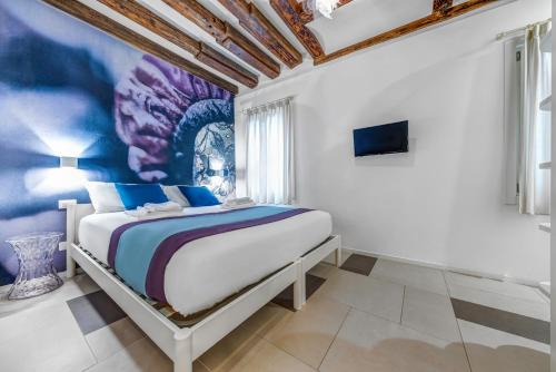 Dorsoduro Apartment | Accademia Palace Venice By Casa da Suite