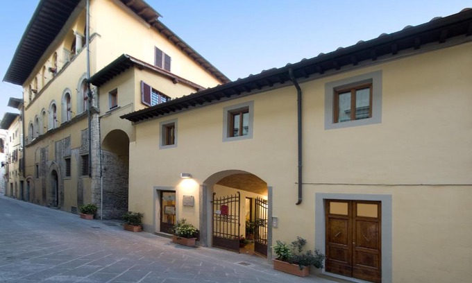 Prato Apartment | Accademia Residence