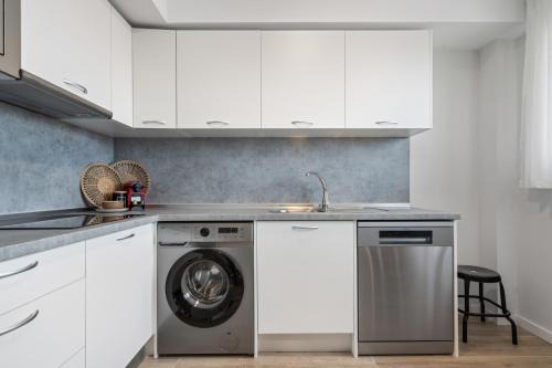 San Isidro Apartment | Accessible flat near the Toledo Bridge