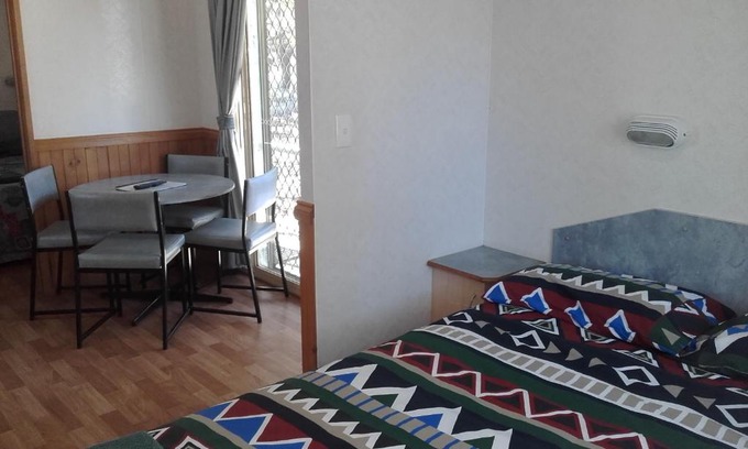 Norseman Resort | Acclaim Gateway Tourist Park