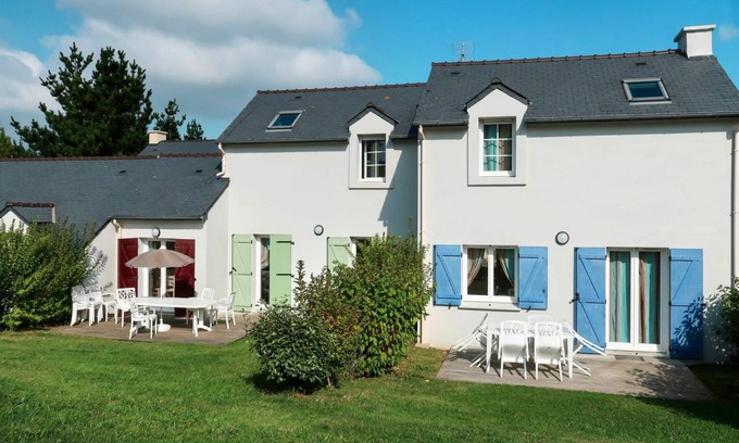 Crozon Other | Accommodation ∙ 3 bedrooms ∙ 8 guests