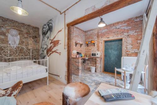 Old Town Apartment | Accommodation at the Zeus Apartment