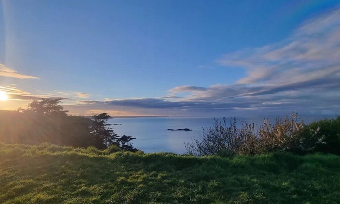 Plerin Apartment | Accommodation in the center of Plérin close to the sea and shops