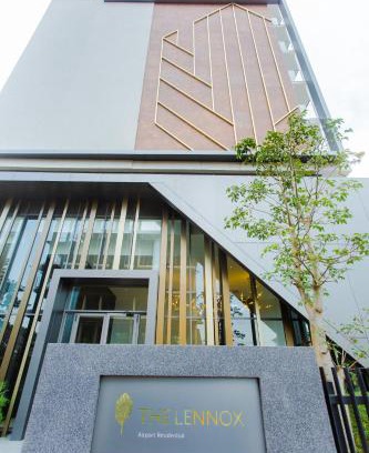 Accra Apartment | Accra Luxury Apartments @ The Lennox