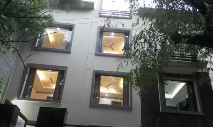 DLF Phase 3 Hotel | ACE 7 Hotel and Residence