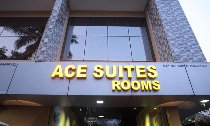 Kochi Hotel | ACE SUITES