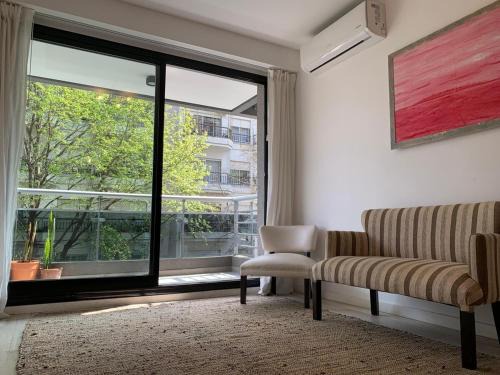 Caballito Apartment | Acevedo Temporal