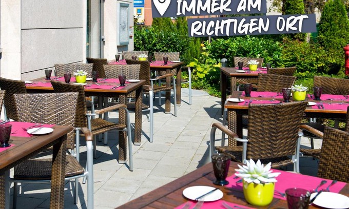 Laposdulo Hotel | ACHAT Hotel Budapest