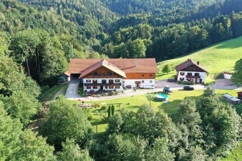 Anger Apartment | Achnerhof