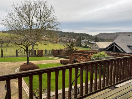 Achouffe House | Achouffe - APRES MIDI