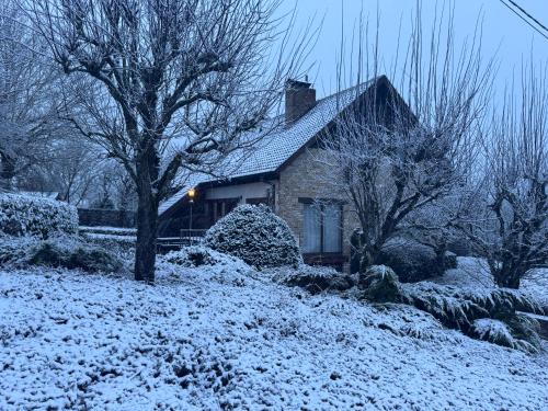 Achouffe House | Achouffe - AVANT MIDI