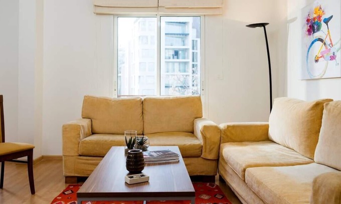 Achrafieh Apartment | Achrafieh Sassine 2BD Apartment