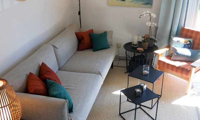Klemskerke House | Achter n Diek - cozy vacation house in the Vosseslag