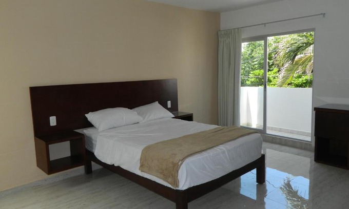 Veracruz Apartment | ACL Suites