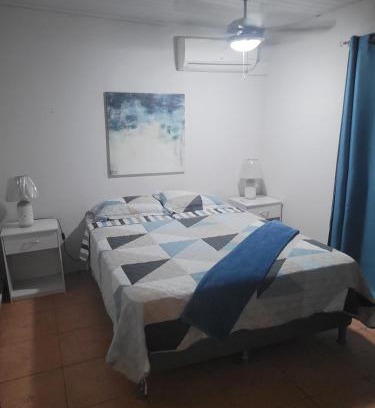 San Miguelito Apartment | Acogedor apartamento