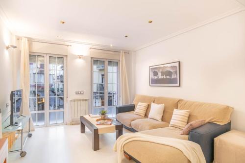 Pamplona City Centre Apartment | Acogedor apartamento en el corazón de Pamplona