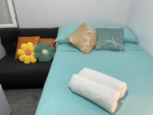 Chamberi Apartment | Acogedor Estudio D Junto a Metro