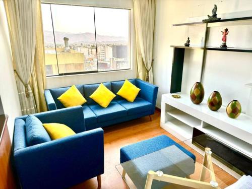 Cayma Apartment | Acogedor ubicación inmejorable