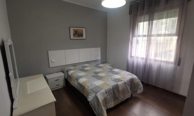 Vigo Apartment | ACOGEDOR Y LUMINOSO PISO CÉNTRICO