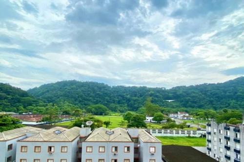 Canto do Forte Apartment | Aconchego Canto do Forte