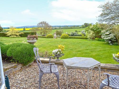 Todenham House | Acorn Cottage