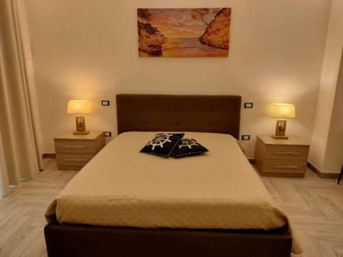 Torre Lapillo Apartment | Acquazzurra affittacamere