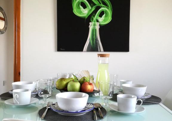 Paralimni Apartment | Acropolis penthouse Protaras