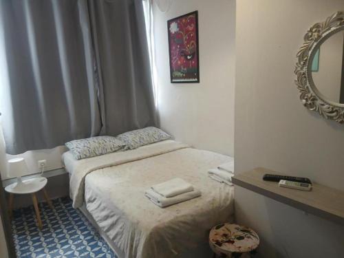 Psirri Apartment | Acropolis psiri budget rooms