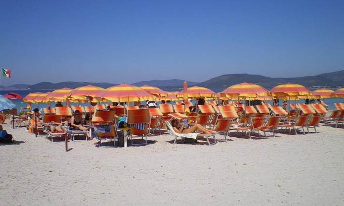 Alghero House | Actinia Accomodation