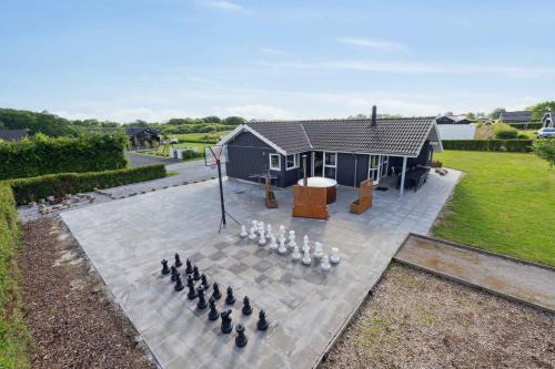 Flovt Strand House | Activity House - Flovt Strand, Haderslev