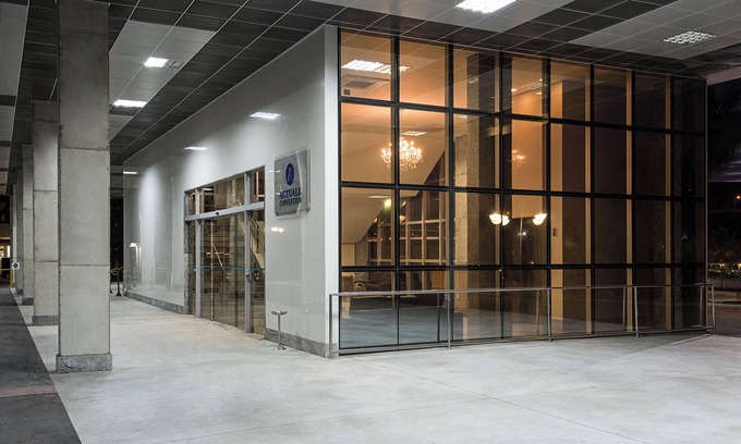 Jardim Riacho das Pedras Hotel | Actuall Convention by Summit Hotels