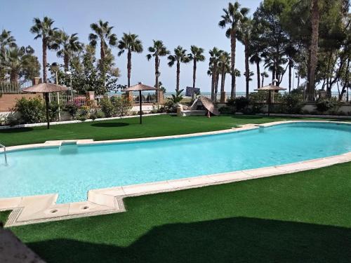 Marina d'Or Apartment | ACV - Acapulco IV - 1 linea planta 2 sur 2