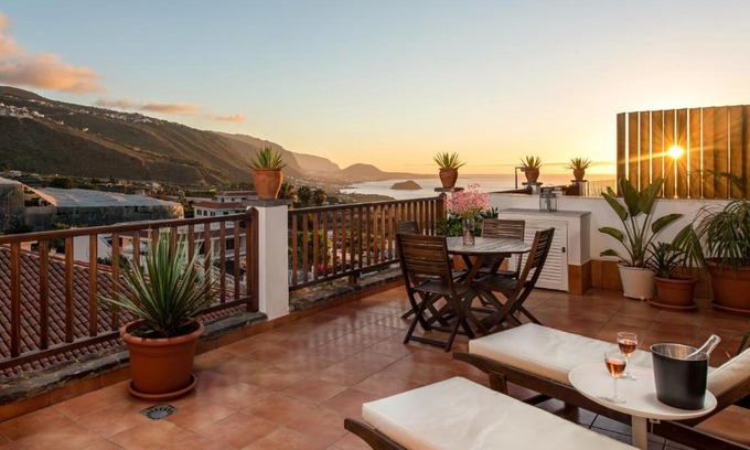 La Mancha Apartment | AD Alberto Dorner - Modern
