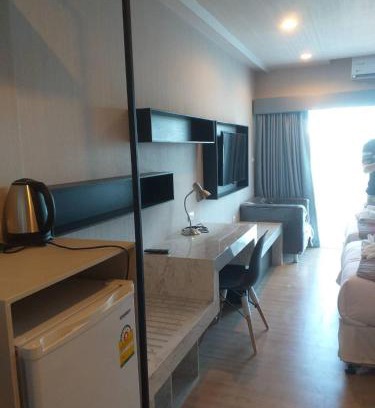 Cha-am Apartment | AD resort ชะอำ