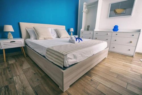 Porto Torres Apartment | Ad un passo dal molo