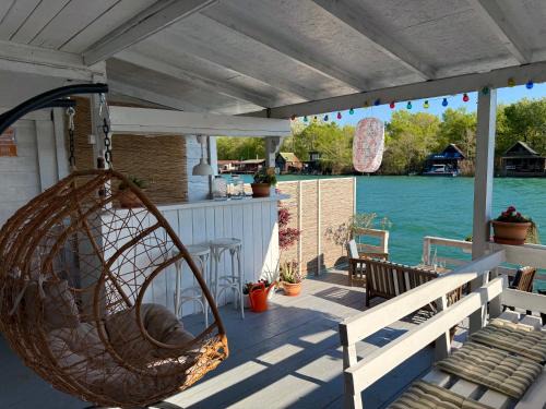 Ulcinj Ski Chalet | Ada Gioia