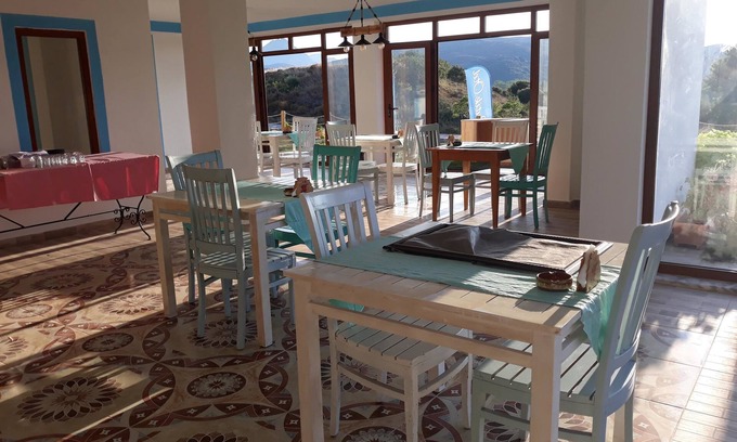 Gokceada Hotel | ADA KEKİĞİ PANSİYON