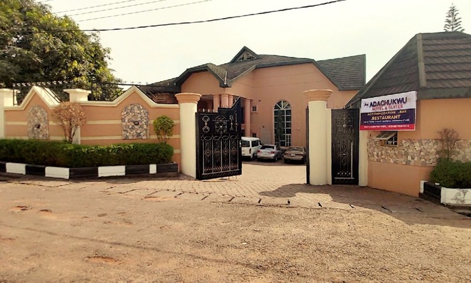 Onitsha Hotel | Adachukwu Hotel and Suites