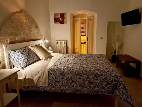 Conversano Apartment | Adalù apartments