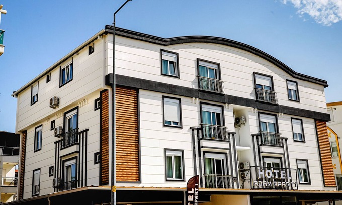 Kepez Apartment | Adam Apart Hotel
