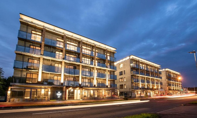 Chitose Hotel | ADAMAS CHITOSE A
