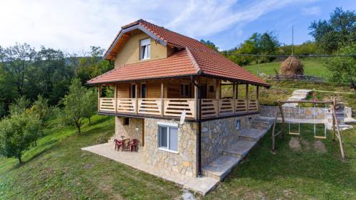 Bajina Basta Apartment | Adamov Konak Apartmani