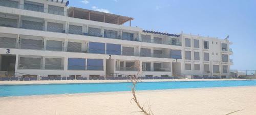 Tamraght Apartment | Adan beach